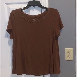 soft and sexy American Eagle tshirt